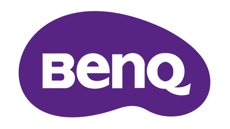 BenQ-logo